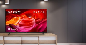 Đánh giá tổng quan về chiếc Android Tivi Sony KD-50X75K đa năng và tiện ích