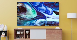 Đánh giá tổng quan về chiếc tivi TCL 55P618