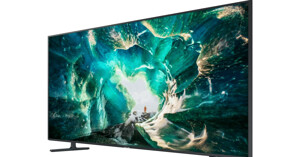 Đánh giá tổng quan về chiếc Smart Tivi Samsung 49 inch UA49N5500