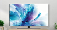 Đánh giá tổng quan về chiếc Smart Tivi QLED Samsung 4K 85 inch QA85Q80B