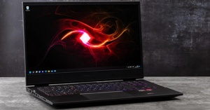 Đánh giá tổng quan về chiếc laptop HP Omen 16