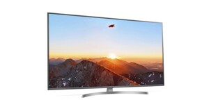 Đánh giá tổng quan về chiếc Smart Tivi LG 49 inch 4K 49UN7400PTA
