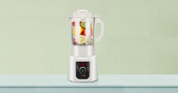 Đánh giá tổng quan về máy làm sữa hạt đa năng Seka SK620 1.75L