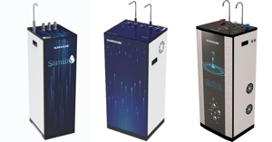 Đánh giá tổng quan về máy lọc nước Sunhouse bạn nên biết