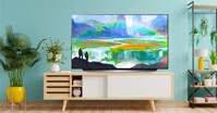 Đánh giá tổng quan về Smart Tivi OLED LG 4K 48 inch 48C3PSA