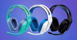 Đánh giá tổng quan về tai nghe Logitech G335 dành cho game thủ
