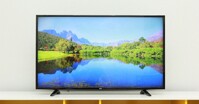 Đánh giá tổng quan về tivi LED LG 49LH511T