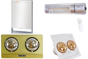 Đánh giá top 4 đèn sưởi có công dụng sưởi ấm tốt hiện nay 2023