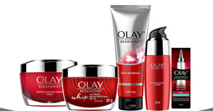 Đánh giá top 4 kem chống lão hóa Olay bán chạy nhất 2022