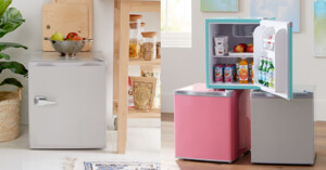 Đánh giá top 5 tủ đông mini giá rẻ tốt nhất trên thị trường hiện nay