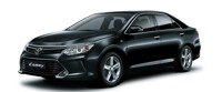Đánh giá Toyota Camry: ấn tượng từ ngoại hình đến vận hành