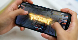 Đánh giá trải nghiệm chơi game trên điện thoại Realme Narzo 30A