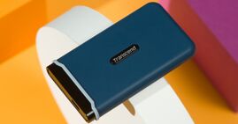 Đánh giá Transcend ESD370C: Ổ cứng SSD di động cấp máy tính để bàn!