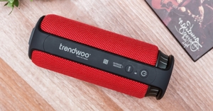 Đánh giá Trendwoo SoundCup L: Âm thanh tương xứng vẻ ngoài