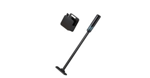 Đánh giá từ A - Z máy hút bụi mini cầm tay Baseus H5