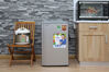 Đánh giá tủ lạnh Aqua 90 lít AQR-95AR SS có tốt không?