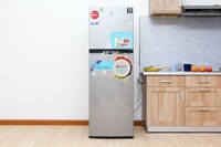 Đánh giá tủ lạnh Electrolux ETB2600 có tốt không?