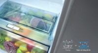 Đánh giá tủ lạnh LG có tốt không, giá bao nhiêu, nên mua loại nào?