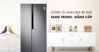 Đánh giá tủ lạnh LG GR-B247JDS có tốt không? Giá bao nhiêu?