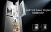 Đánh giá tủ lạnh LG GR-D247 có tốt không, giá bao nhiêu, mua ở đâu?