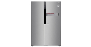 Đánh giá tủ lạnh LG Inverter 613 lít GR-B247JDS có tốt không? Giá bao nhiêu? Nên mua không?