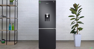 Đánh giá tủ lạnh Samsung 307 lít có tốt không? Giá bao nhiêu?