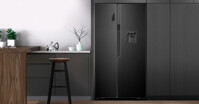 Đánh giá tủ lạnh Side by Side Casper RS-575VBW tất tần tật từ A-Z