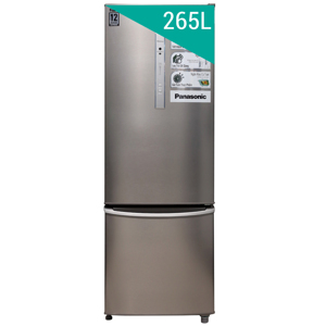 Đánh giá tủ lạnh tiết kiệm điện Panasonic NR-BR307ZSVN