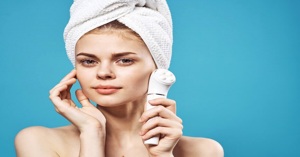 Đánh giá ưu điểm của máy massage mặt Twinkle