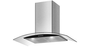 Đánh giá ưu điểm nổi bật máy hút mùi Faster FS-6688B