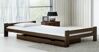 Đánh giá ưu – nhược điểm của 4 dòng đệm đơn bông ép, cao su, foam và lò xo