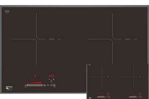 Đánh giá ưu nhược điểm của bếp từ Napoliz PID16B2PLUS