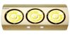 Đánh giá ưu nhược điểm của đèn sưởi nhà tắm Kangaroo KG3BH01 825W