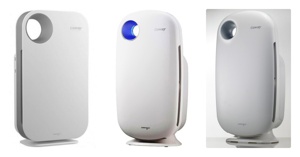 Đánh giá ưu nhược điểm của máy lọc không khí Coway