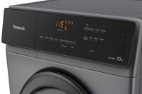 Đánh giá ưu nhược điểm của máy giặt Panasonic Inverter 10kg NA-V10FA1LVT (2024)