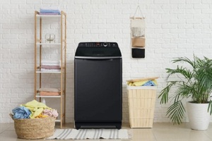 Đánh giá ưu nhược điểm của máy giặt Aqua 11 Kg AQW-FR110JT.BK