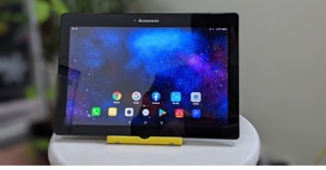 Đánh giá ưu nhược điểm của máy tính bảng Lenovo Tab E10 Tb-X104L
