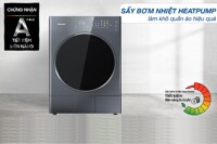 Đánh giá ưu nhược điểm của máy sấy Panasonic bơm nhiệt NH-XV21X1AVT cao cấp