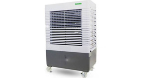 Đánh giá ưu nhược điểm của máy làm mát không khí Sumika D45