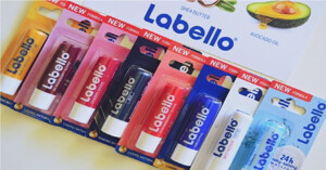 Đánh giá ưu nhược điểm của son dưỡng Labello Đức