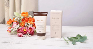 Đánh giá ưu nhược điểm của sữa rửa mặt PHA 5.5