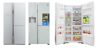 Đánh giá ưu nhược điểm của tủ lạnh 3 cánh SBS Hitachi R-M700PGV2 (GS) - 600 Lít
