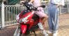 Đánh giá ưu nhược điểm của xe tay ga SYM Passing 50