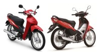 Đánh giá ưu nhược điểm của xe máy Wave Alpha 2022: Có nên mua không?