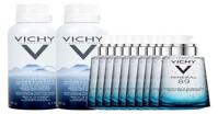 Đánh giá ưu nhược điểm của xịt khoáng Vichy 150ml