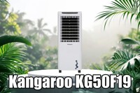 Đánh giá ưu nhược điểm của quạt điều hòa Kangaroo KG50F19