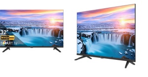 Đánh giá ưu nhược điểm của tivi Casper 32 inch 32HSG610