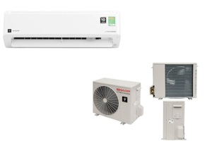 Đánh giá ưu nhược điểm của điều hòa Sharp AH-XP13CMW vừa trình làng năm 2025