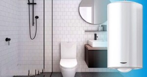 Đánh giá ưu nhược điểm của bình nóng lạnh 150 lít Ariston ARI 150 HORB