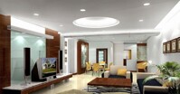 Đánh giá ưu, nhược điểm của đèn LED âm trần Philip